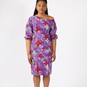 Pencil lovely dress.. 100% cotton, Machine washable